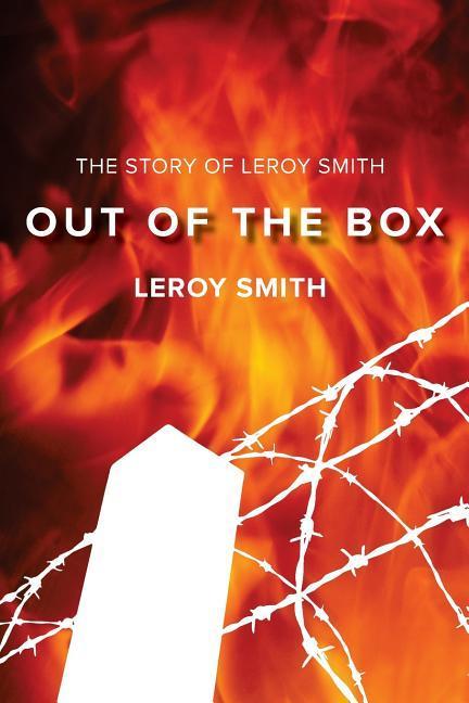 Vorderes Coverbild Out of the Box - The Story of Leroy Smith