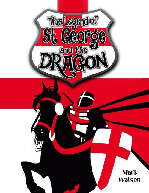 Vorderes Coverbild St George and the Dragon