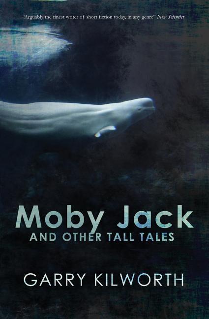 Vorderes Coverbild Moby Jack and Other Tall Tales