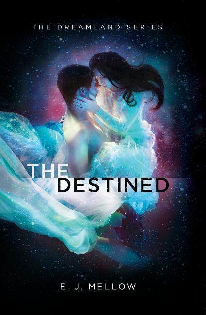 Vorderes Coverbild The Destined