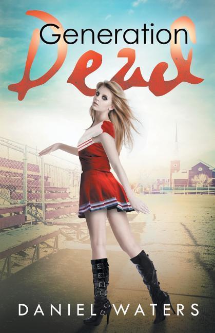 Vorderes Coverbild Generation Dead