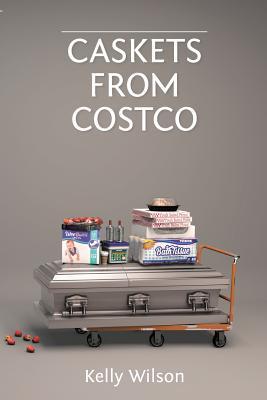 Vorderes Coverbild Caskets From Costco