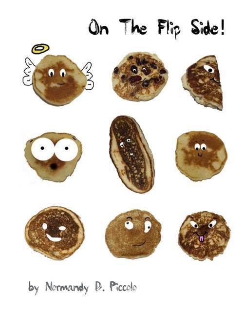 Vorderes Coverbild On The Flip Side!