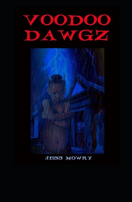 Vorderes Coverbild Voodoo Dawgz