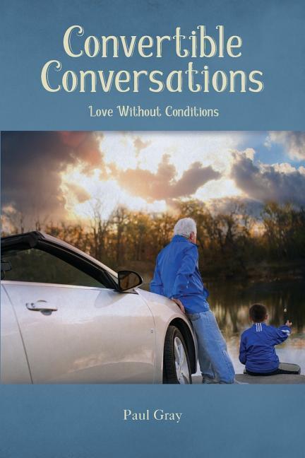 Vorderes Coverbild Convertible Conversations: Love Without Conditions