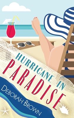Vorderes Coverbild Hurricane in Paradise