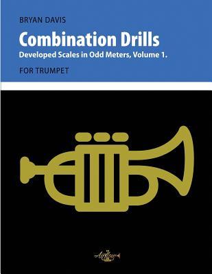 Vorderes Coverbild Combination Drills