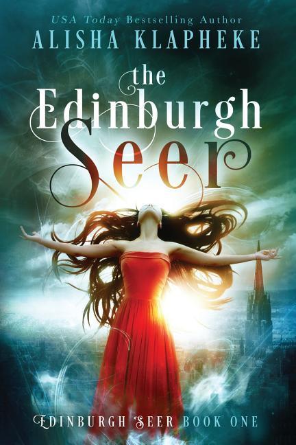 Vorderes Coverbild The Edinburgh Seer