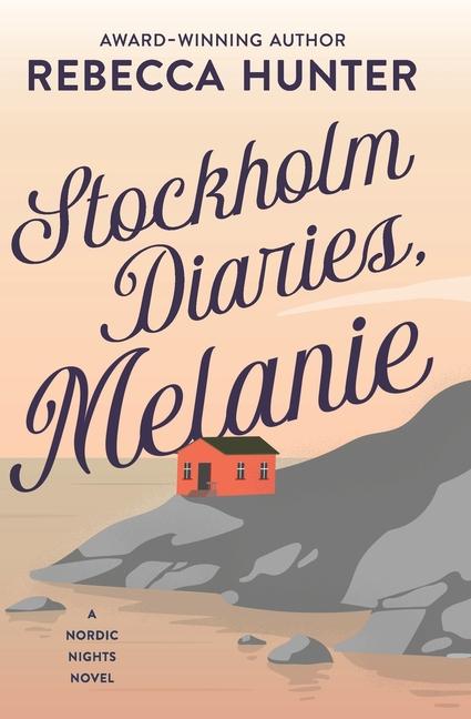 Vorderes Coverbild Stockholm Diaries, Melanie