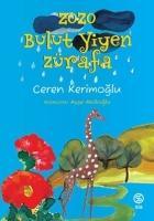 Vorderes Coverbild Zozo Bulut Yiyen Zürafa