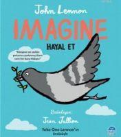 Vorderes Coverbild Hayal Et
