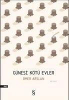 Vorderes Coverbild Günesi Kötü Evler