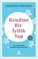 Vorderes Coverbild Kendine Bir Iyilik Yap