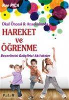 Vorderes Coverbild Hareket ve Ögrenme