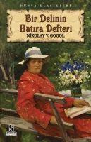 Vorderes Coverbild Bir Delinin Hatira Defteri