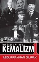 Vorderes Coverbild Kemalizm 1