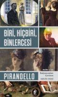 Vorderes Coverbild Biri, Hicbiri, Binlercesi