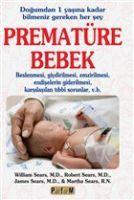 Vorderes Coverbild Prematüre Bebek