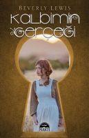 Vorderes Coverbild Kalbimin Gercegi