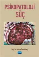 Vorderes Coverbild Psikopatoloji ve Suc