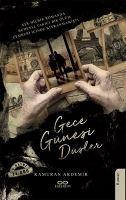 Vorderes Coverbild Gece Günesi Düsler