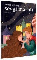 Vorderes Coverbild Sevgi Masali
