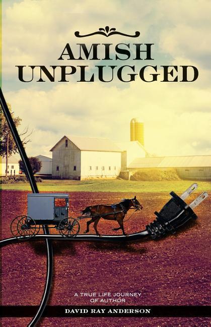 Vorderes Coverbild Amish Unplugged