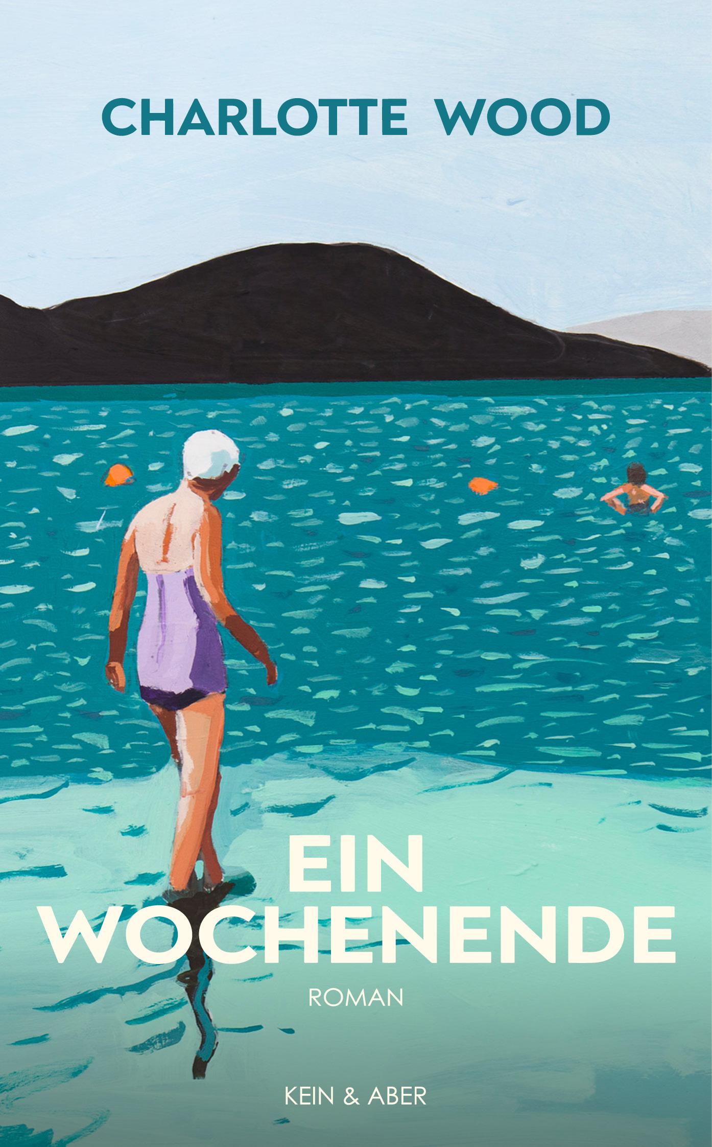 Vorderes Coverbild Ein Wochenende