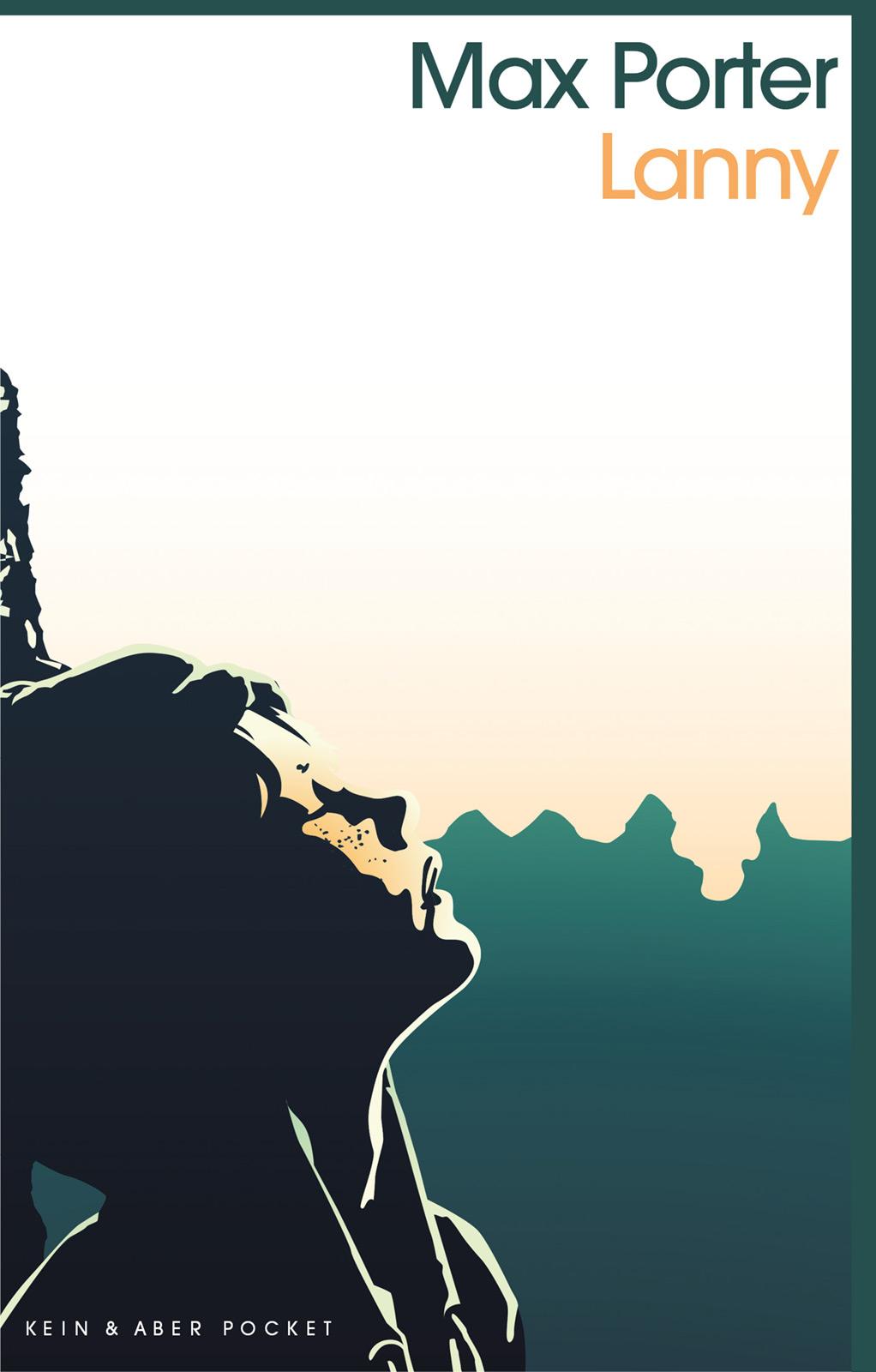 Vorderes Coverbild Lanny