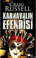 Vorderes Coverbild Karnavalin Efendisi