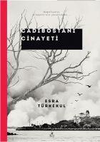 Vorderes Coverbild Cadibostan Cinayeti
