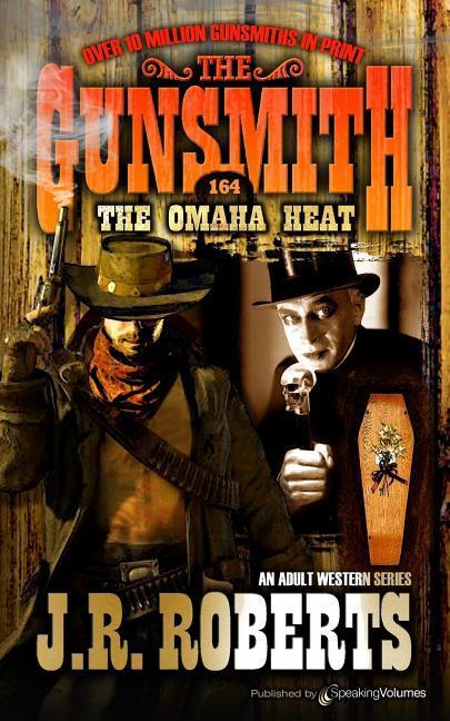Vorderes Coverbild The Omaha Heat