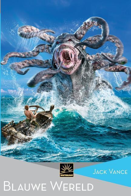 Vorderes Coverbild Blauwe Wereld