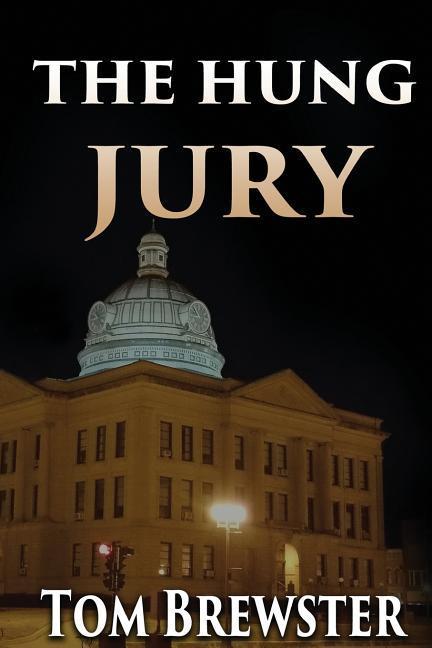 Vorderes Coverbild The Hung Jury