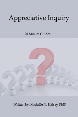 Vorderes Coverbild Appreciative Inquiry