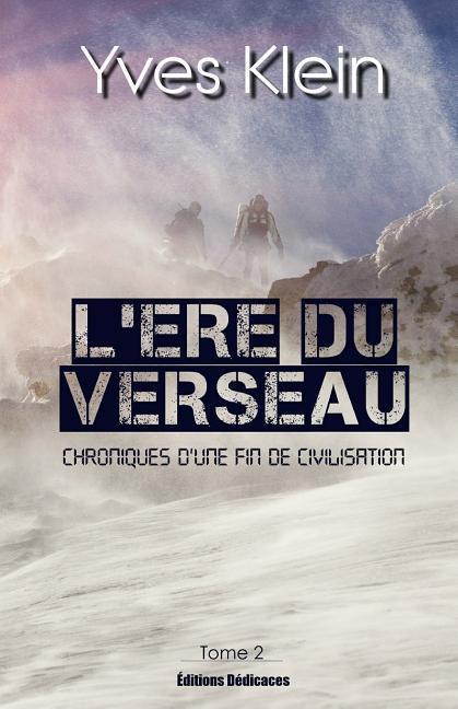 Vorderes Coverbild L'Ere du Verseau (Tome 2)