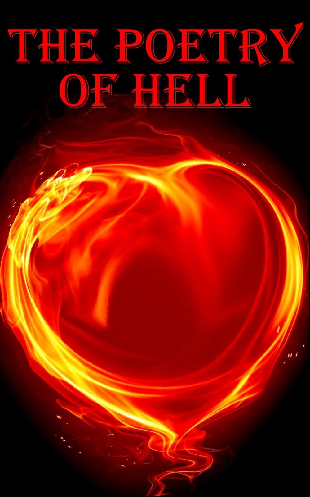Vorderes Coverbild The Poetry Of Hell