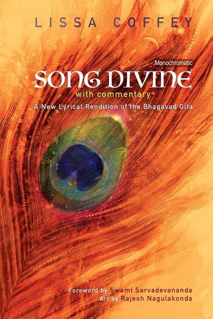 Vorderes Coverbild Song Divine