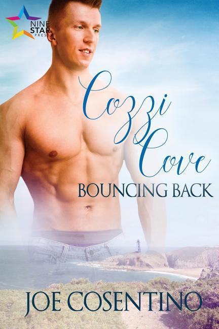 Vorderes Coverbild Cozzi Cove