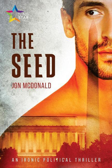 Vorderes Coverbild The Seed