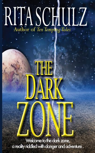 Vorderes Coverbild The Dark Zone