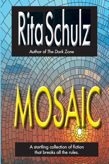 Vorderes Coverbild Mosaic