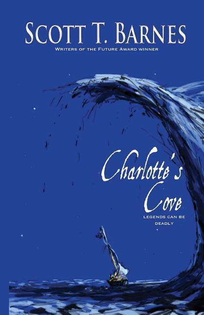 Vorderes Coverbild Charlotte's Cove