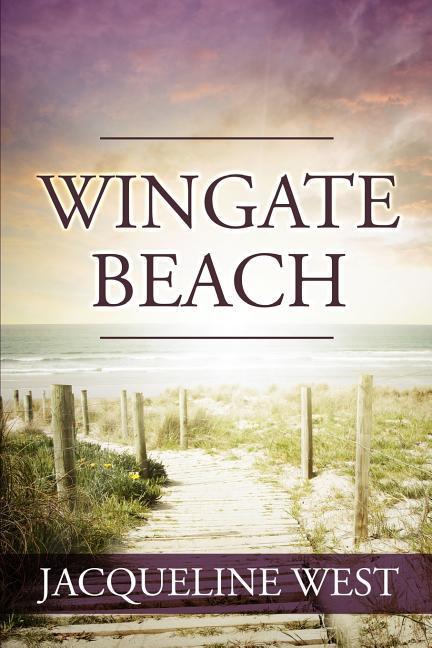 Vorderes Coverbild Wingate Beach