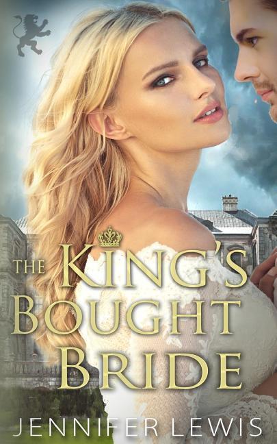 Vorderes Coverbild The King's Bought Bride