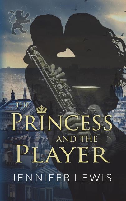 Vorderes Coverbild The Princess and the Player