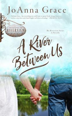 Vorderes Coverbild A River Between Us