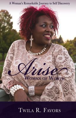 Vorderes Coverbild Arise: Woman of Worth