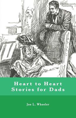 Vorderes Coverbild Heart to Heart Stories for Dads