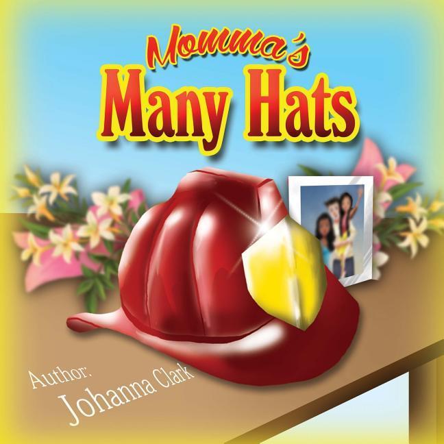 Vorderes Coverbild Momma's Many Hats